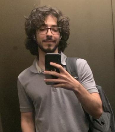 Gabriel's profile photo